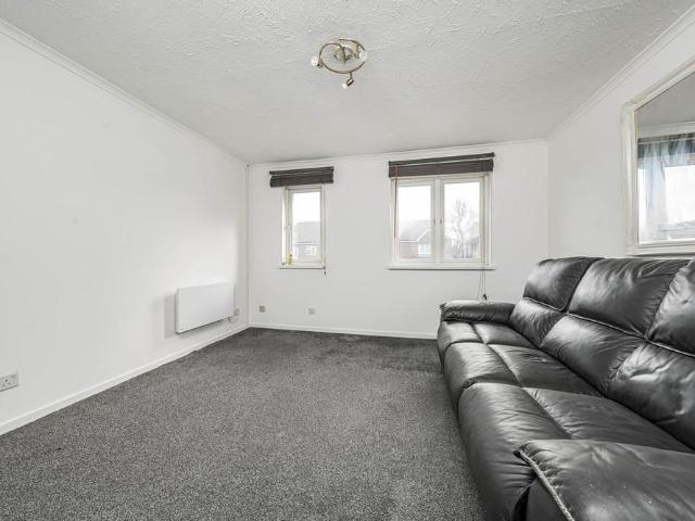Apartment for rent in London Borough of Hillingdon, Greater London