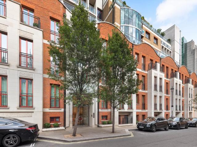 Flat for rent in Knightsbridge, Isle Of Man