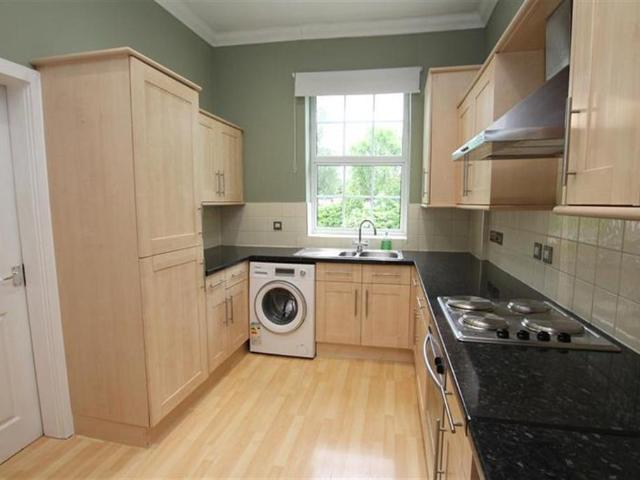 Flat for rent in Woodmansey, East Riding Of Yorkshire