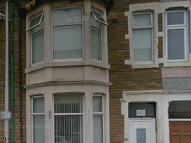 Flat for rent in Blackpool, Isle Of Man