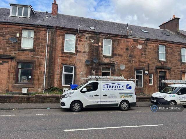 Flat for rent in Greenholm, Scotland