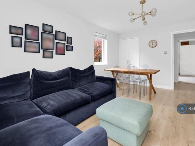 Flat for rent in Tower Liberty, Whitechapel