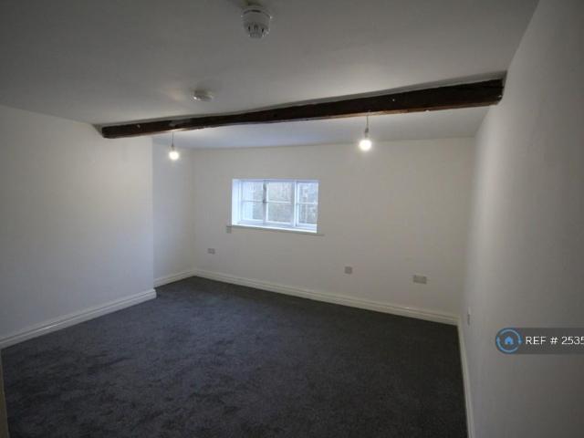 Flat for rent in Congleton Market Quarter, Congleton