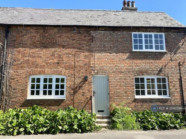 Flat for rent in Barton In Fabis, East Midlands