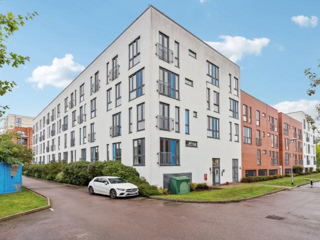 Apartment for rent in Fretherne, Hertfordshire