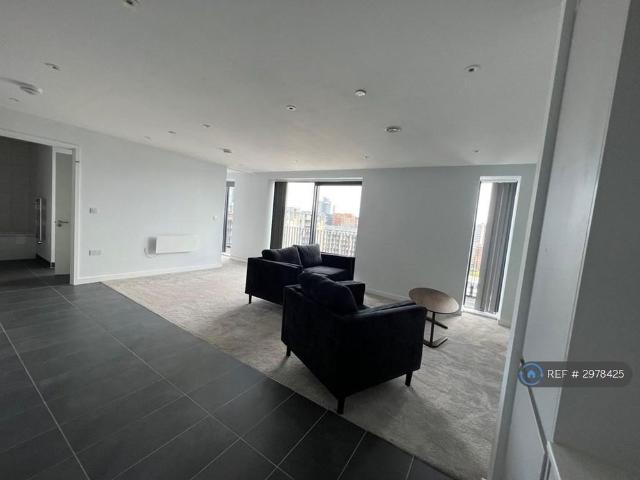 Apartment for rent in City Centre, Georgia