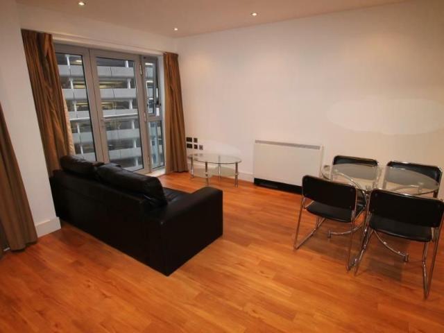 Apartment for rent in Haddon, East Midlands