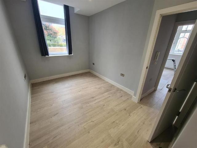 Apartment for rent in Cargate, Rushmoor