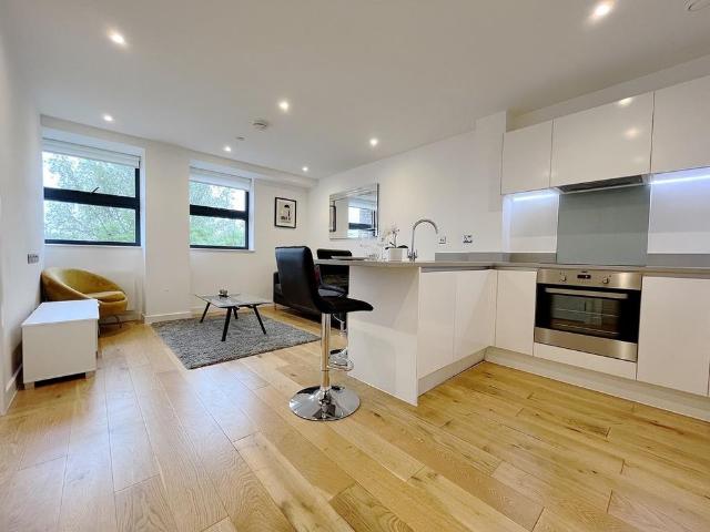 Apartment for rent in Greater London