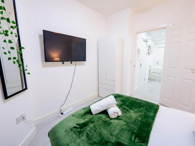 Apartment for rent in Lentran, Scotland