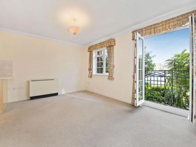 Apartment for rent in Clewer Within, Windsor