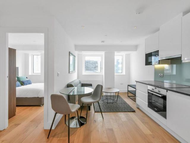 Apartment for rent in London Borough of Croydon, Greater London