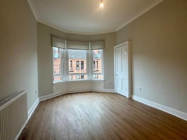 Apartment for rent in Haghill, Glasgow