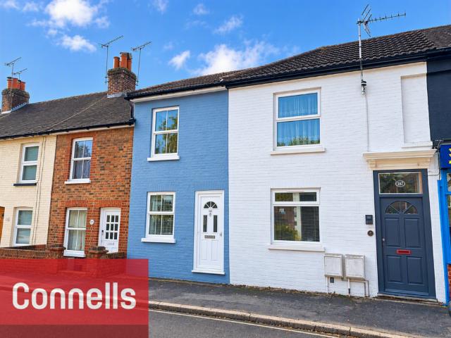 Apartment for rent in World's End, Mid Sussex