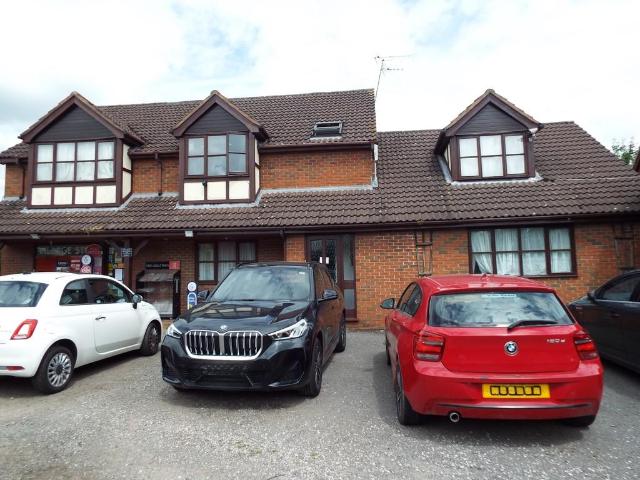 Flat for rent in Yarnfield and Cold Meece, Baswich