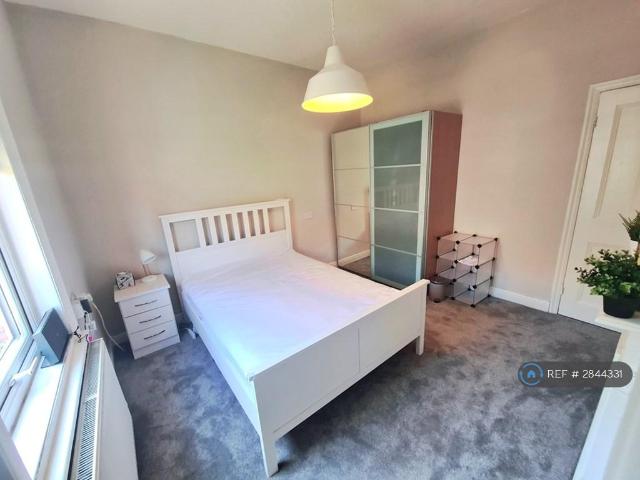 Flat for rent in Georgia, Greater Manchester