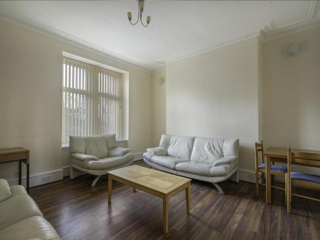Flat for rent in Ballindoch, Scotland