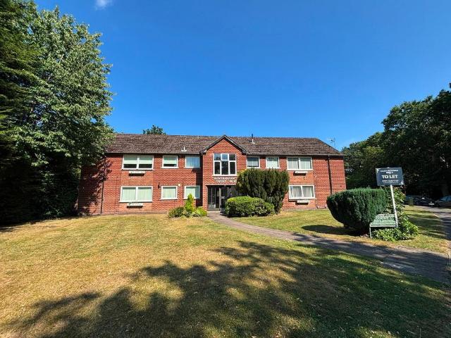Flat for rent in West Midlands