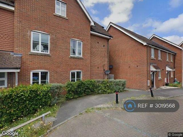 Flat for rent in Shinfield