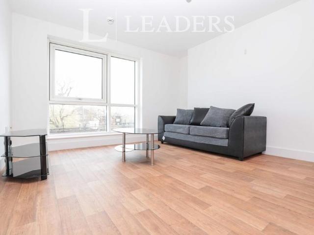 Apartment for rent in Somers Town, City Of Portsmouth