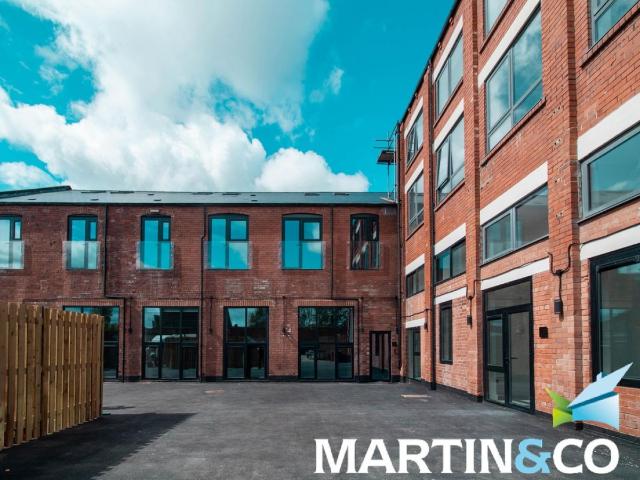 Apartment for rent in Eastmoor, Wakefield