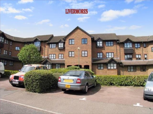 Apartment for rent in New Town, Monks Orchard