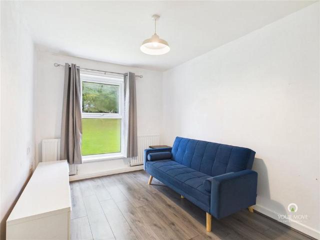 Apartment for rent in Ashbrooke, Sunderland
