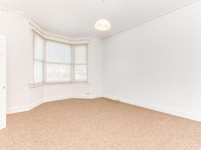 Apartment for rent in Round Hill, Brighton & Hove