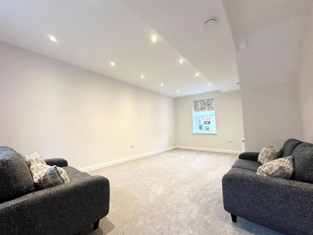 Apartment for rent in Holme Valley, Holmfirth