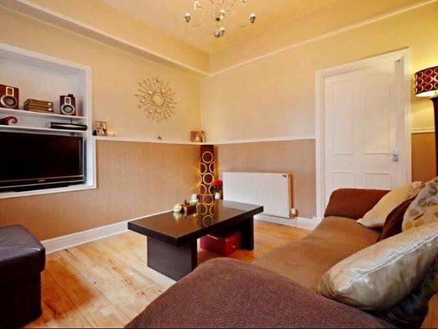 Apartment for rent in Maxton, Scotland