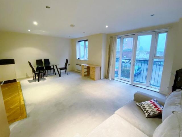 Apartment for rent in Avenham, Higher Bartle