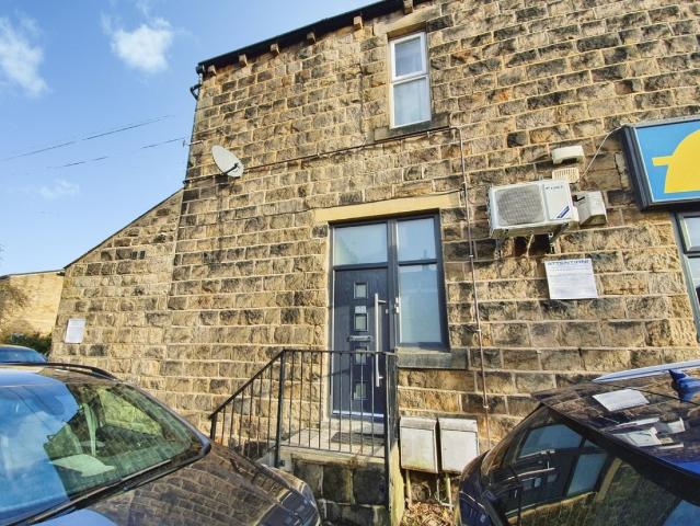 Apartment for rent in Farsley, West Yorkshire