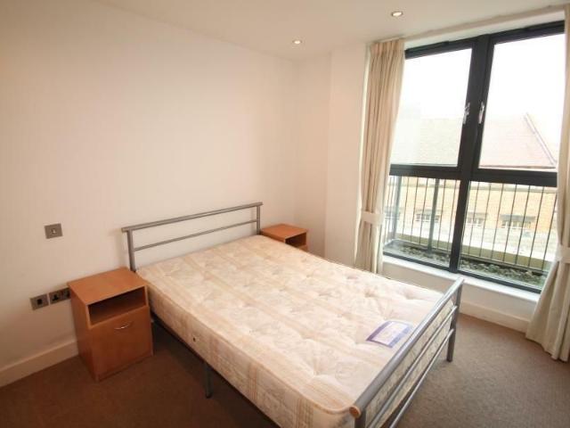 Apartment for rent in St Ann's, Haddon