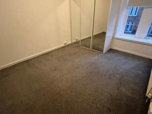Apartment for rent in Budhill, Scotland
