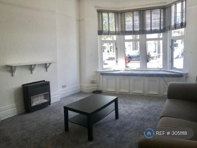 Apartment for rent in Plasnewydd, Falcon Lodge