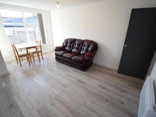 Apartment for rent in Castle Quarter, Falcon Lodge