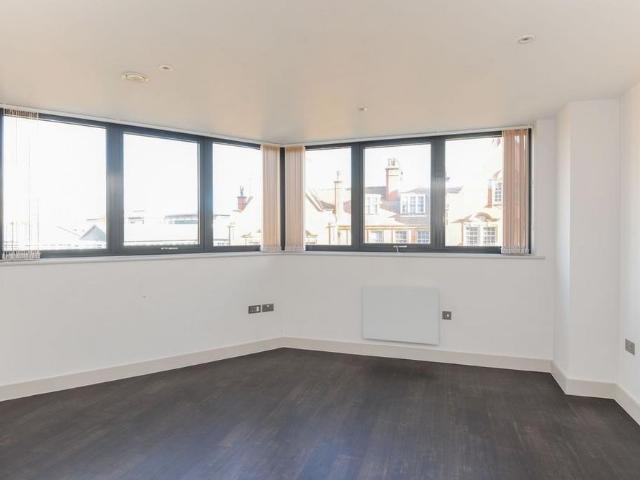 Apartment for rent in Kelham Island, Sheffield