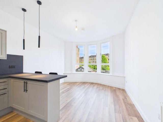 Apartment for rent in Strathbungo, Glasgow