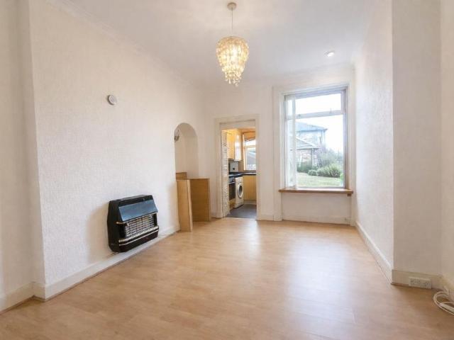 Apartment for rent in Muirhead, Troon