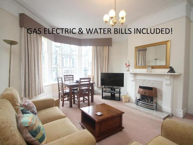 Flat for rent in Low Harrogate, Harrogate