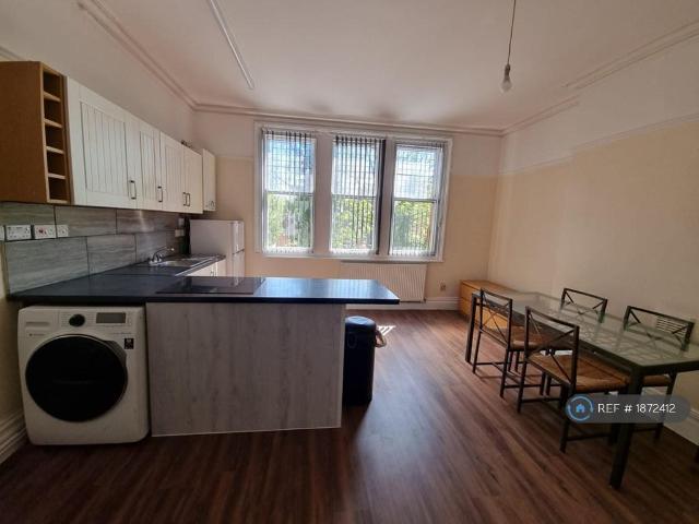 Flat for rent in Sherwood, Haddon