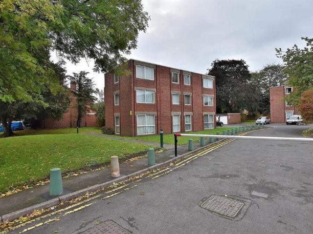 Flat for rent in West Midlands