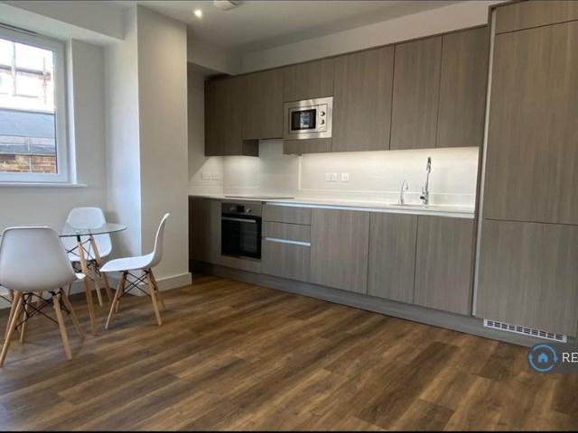 Flat for rent in Greater London