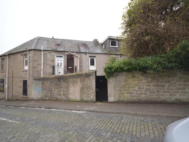 Flat for rent in Dundee, Blackness