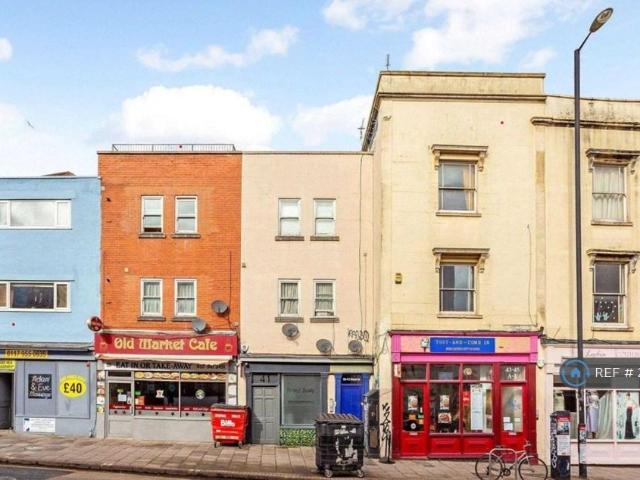 Flat for rent in St Philip's, Feckenham