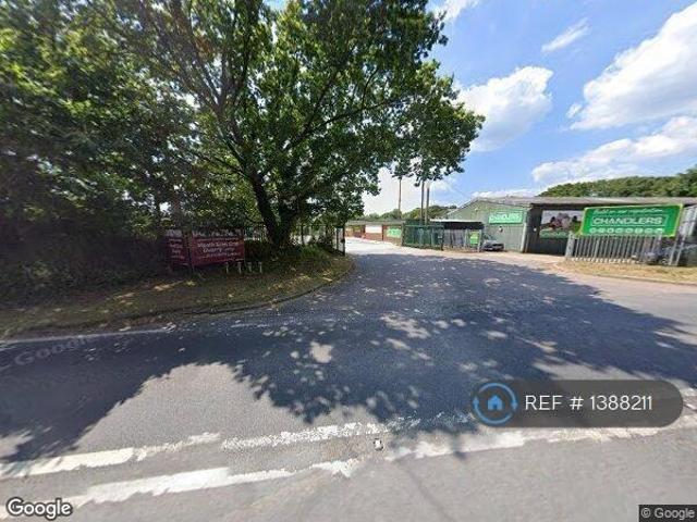 Flat for rent in Littlecote, West Sussex