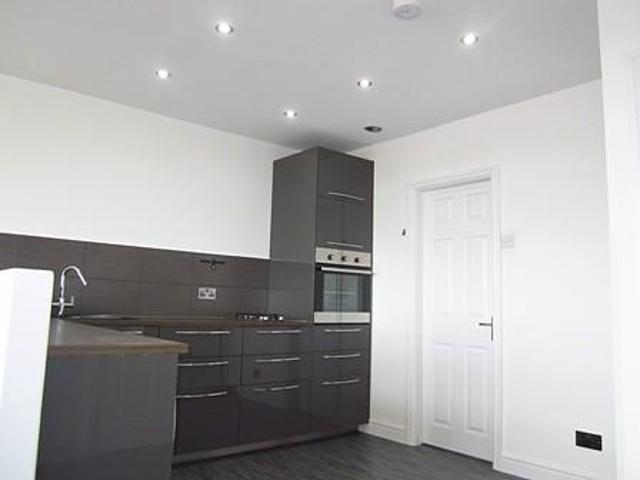 Flat for rent in Ettingshall Park, West Midlands