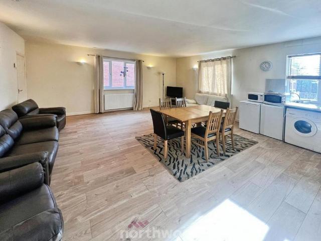 Apartment for rent in Thorne, South Yorkshire