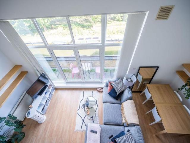 Apartment for rent in Old Ford, Bow