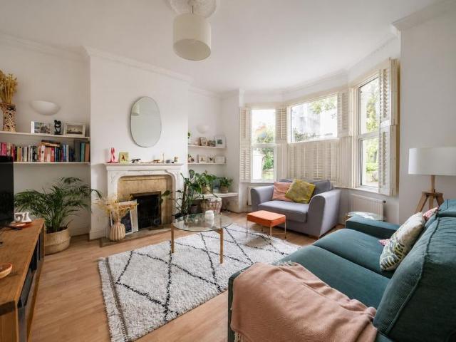 Apartment for rent in Round Hill, Brighton & Hove